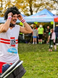 The Derby 1.5k, 5k, 10k & Half Marathon MoRun