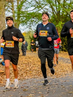 The Leeds 1.5k, 5k,10k & Half Marathon MoRun