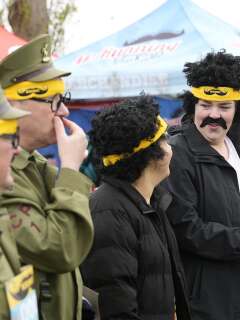 The Southampton 1.5k, 5k,10k & Half Marathon MoRun