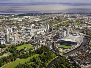 Cardiff