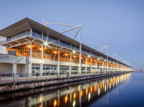 Excel Docklands