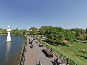 Roath Park