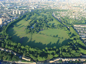 Victoria Park