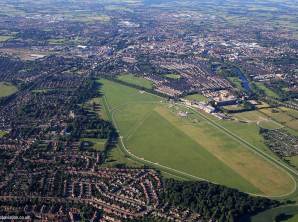 York Racecourse