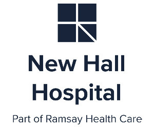 New Hall Hospital