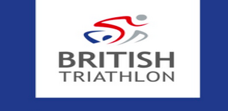 British Triathlon Licence