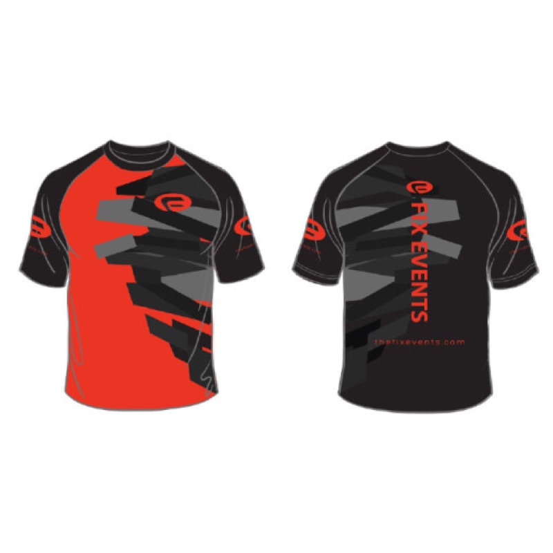 Fix Events Unisex T-Shirts