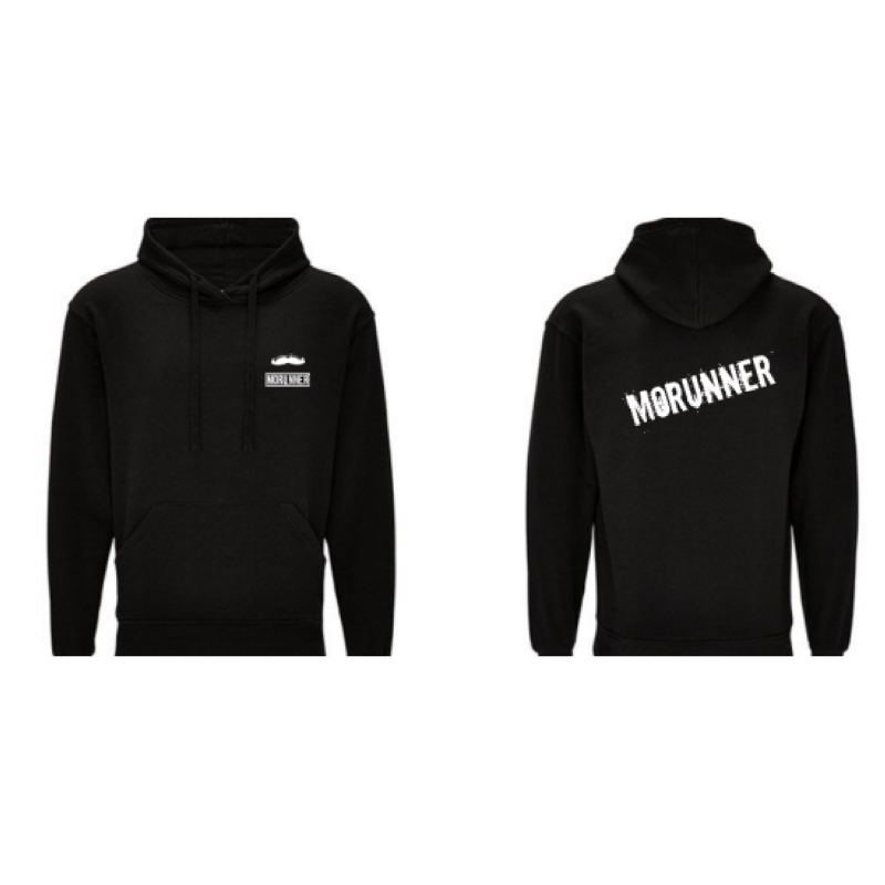 MoRunning Hoodies