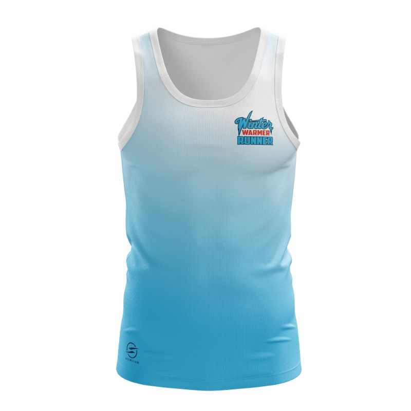 Winter Warmer Running Vests Limited Edition 2025/26