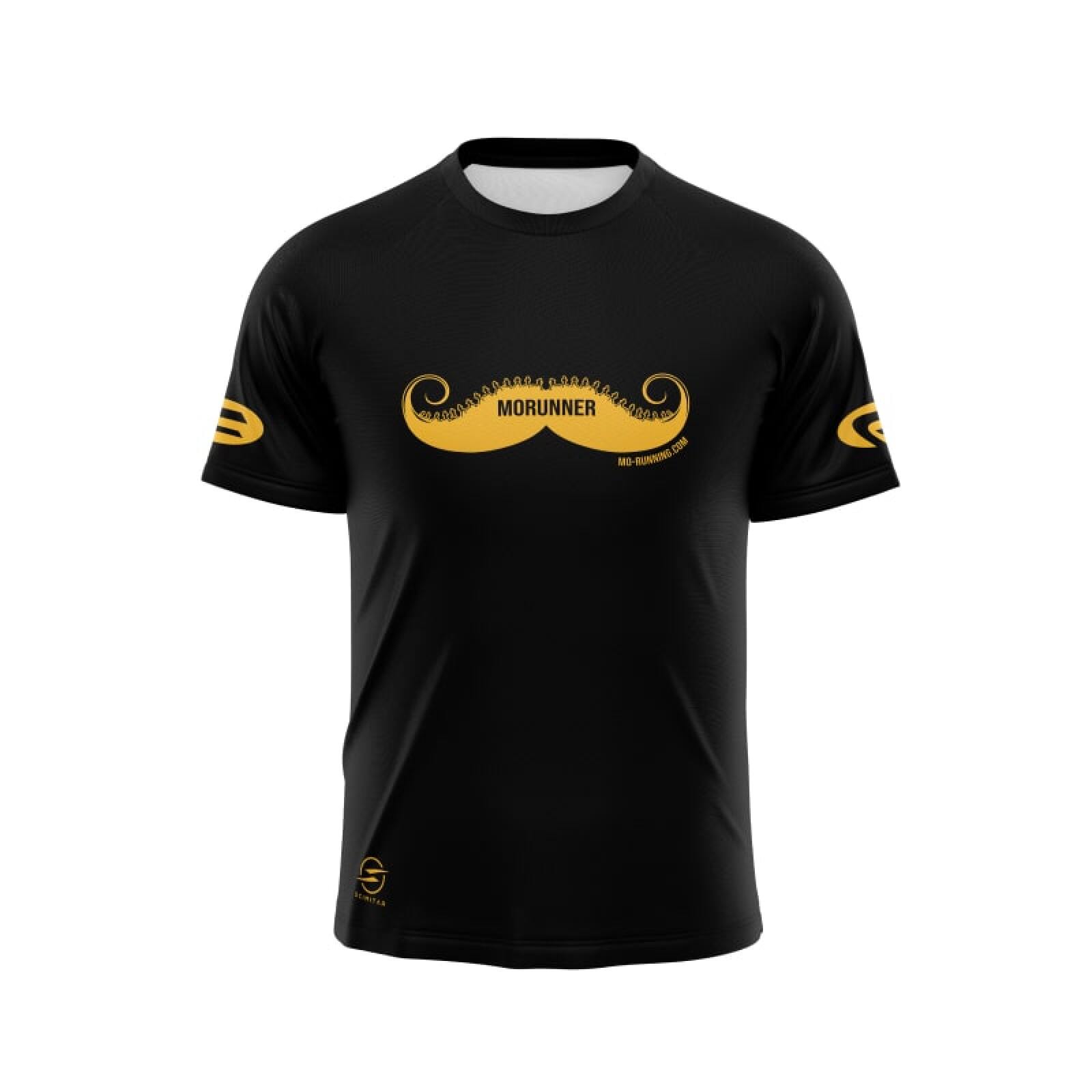 MoRunning Unisex T-Shirts 2025 Limited Edition
