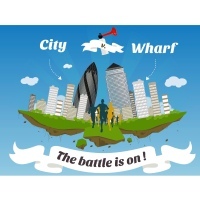 CityvWharfGroupBooking-2