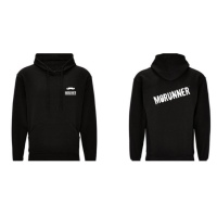 MoRunning Hoodies
