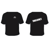 MoRunning Unisex T-Shirts 2024 Edition