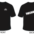 MoRunning Unisex T-Shirts 2024 Edition