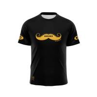 MoRunning Unisex T-Shirts 2025 Limited Edition