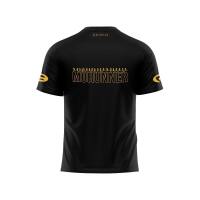 MoRunning Unisex T-Shirts 2025 Limited Edition