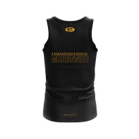 MoRunning Unisex Vests 2025 Limited Edition