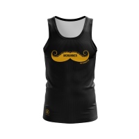 MoRunning Unisex Vests 2025 Limited Edition