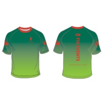 Richmond Park Unisex T-Shirts