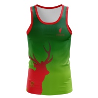 Richmond Park Unisex Technical Running Vests 2026