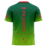 Richmond Park Unisex Technical T-Shirts 2026