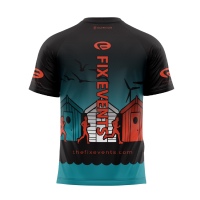 Whitstable & Herne Bay Black Running Tees Limited Edition 2026
