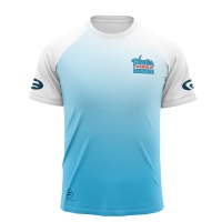 Winter Warmer Running Tees Limited Edition 2025/26