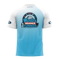 Winter Warmer Running Tees Limited Edition 2025/26