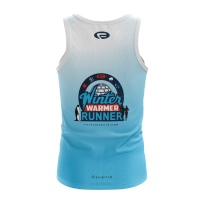 Winter Warmer Running Vests Limited Edition 2025/26