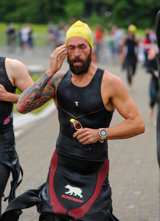 The All Nations Triathlon 2026