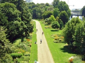 Bute Park