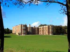 Temple Newsam