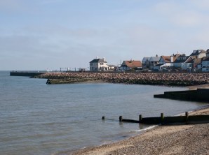 Hampton Pier